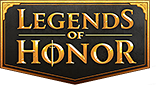 Logo Legends of Honor